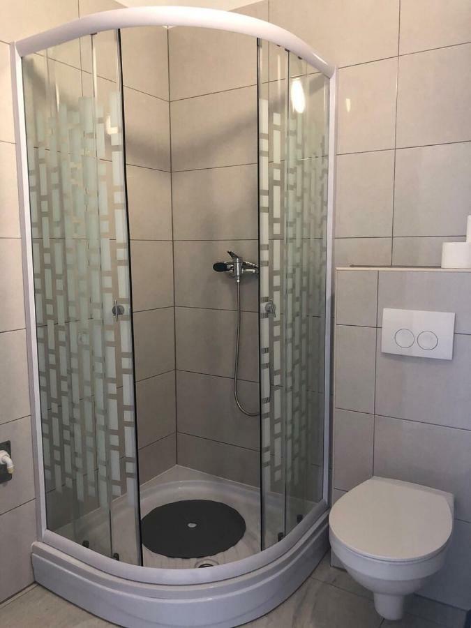 Nelany Lejlighed Zubovići Eksteriør billede