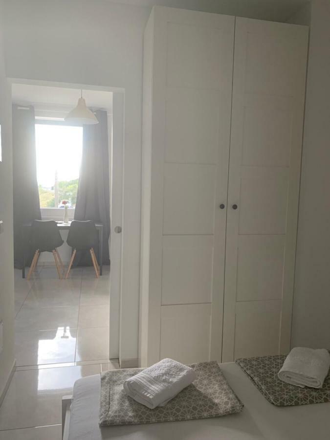 Nelany Lejlighed Zubovići Eksteriør billede