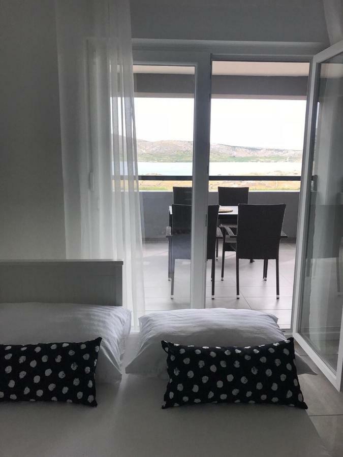 Nelany Lejlighed Zubovići Eksteriør billede
